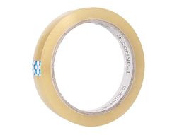 Cinta adhesiva q-connect 66 m x 15 mm