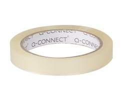 Cinta Adhesiva Q-Connect 66 Mt X 12 mm Encelofanada