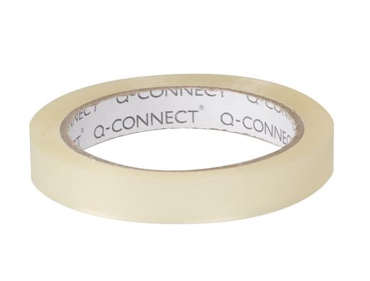 Cinta Adhesiva Q-Connect 66 Mt X 12 mm Encelofanada