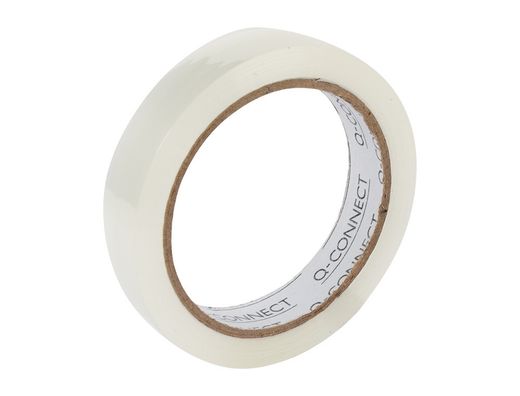Cinta Adhesiva Q-Connect 66 Mt X 19 mm Encelofanada