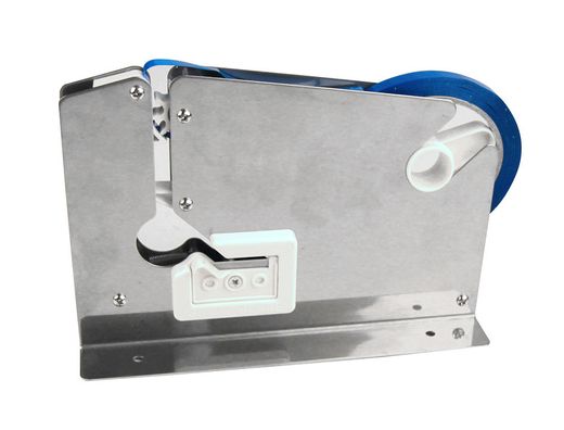 Cinta Adhesiva Q-Connect 66M X 9Mm Azul para Cerrar Bolsas