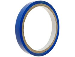 Cinta Adhesiva Q-Connect 66M X 9Mm Azul para Cerrar Bolsas