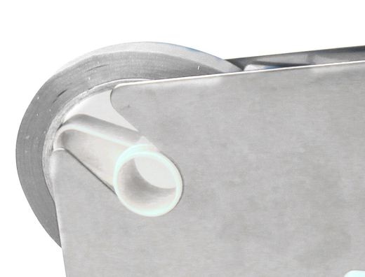 Cinta Adhesiva Q-Connect 66M X 9Mm Blanca para Cerrar Bolsas