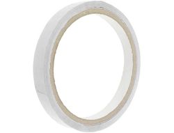 Cinta Adhesiva Q-Connect 66M X 9Mm Blanca para Cerrar Bolsas