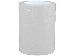Cinta Adhesiva Q-Connect 66M X 9Mm Blanca para Cerrar Bolsas