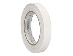 Cinta adhesiva q-connect doble cara 33 mt x 19 mm