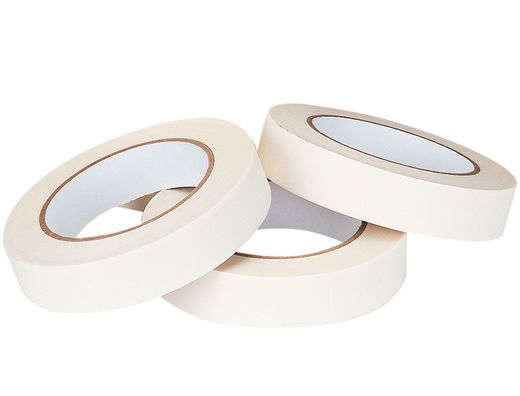 Cinta Adhesiva Q-Connect para Pintar 50 Mt X 24 Mm