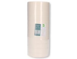 Cinta Adhesiva Q-Connect para Pintar 50 Mt X 24 Mm