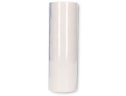 Cinta Adhesiva Q-Connect Polipropileno Blanca 66 Mt X 75 mm para Embalaje