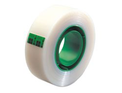 Cinta Adhesiva Scotch Magic 33X19 mm - Pack de 6 Rollos