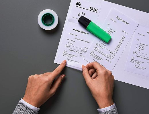 Cinta adhesiva Scotch Magic 810 invisible 19 mm x 33 m. (8 rollos)