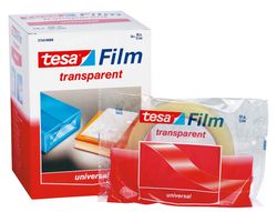 Cinta Adhesiva Tesa Practic 33 Mt X 15 Mm