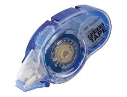 Cinta adhesiva tombow maxi power tape permanente 8,4 mm x 16 m