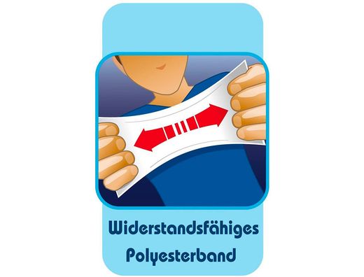 Cinta correctora 4.2mm x 10m Tipp-ex Softgrip