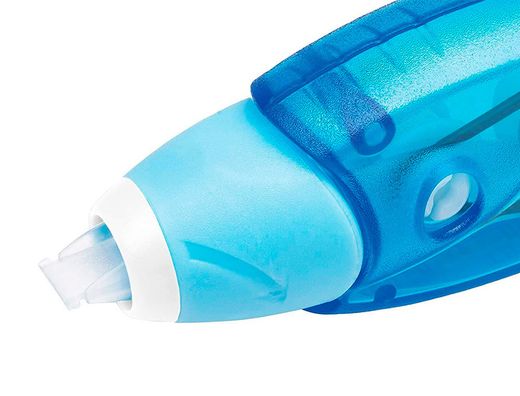 Cinta correctora 5mm x 8m Tipp-ex Tape Twist