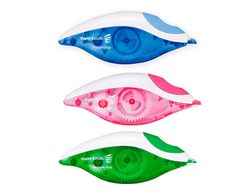 Cinta Correctora Paper Mate Dryline Grip