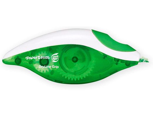 Cinta Correctora Paper Mate Dryline Grip