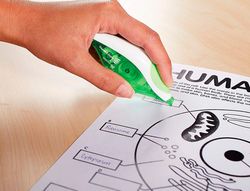 Cinta Correctora Paper Mate Dryline Grip