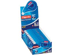 Cinta correctora Tipp-Ex Easy Correct