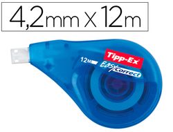 Cinta correctora Tipp-Ex Easy Correct