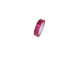 Cinta Fantasia 10 Mt X 19 mm Rosa