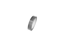 Cinta Fantasia 10 Mt X 31 mm Plata