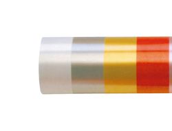 Cinta Fantasia 10 Mt X 50 mm Rojo