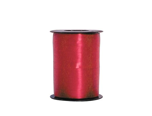 Cinta Fantasia 450 Mt X 5 mm Rojo