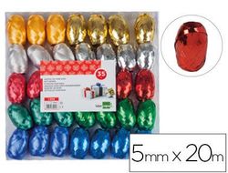 Cinta Liderpapel Fantasia Barrilete Colores Surtidos