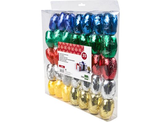 Cinta Liderpapel Fantasia Barrilete Colores Surtidos