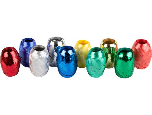 Cinta Liderpapel Fantasia Barrilete Colores Surtidos
