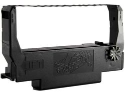 Cinta para impresora Epson original ERC-38 nylon negro S015374