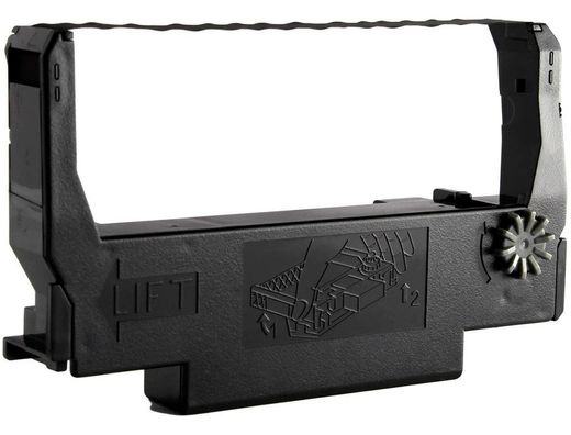 Cinta para impresora Epson original ERC-38 nylon negro S015374