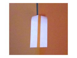 Cinta tapa juntas sumo didactic suelo 100x3 cm