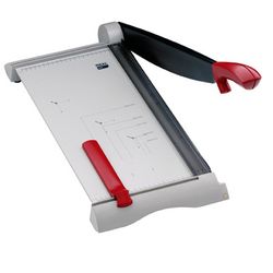 Cizalla de palanca A3 IDEAL 1142 430 mm