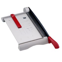 Cizalla de palanca A4 IDEAL 1133 340 mm