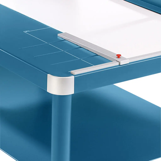Cizalla de palanca de taller profesional DAHLE 586