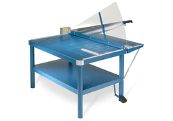 Cizalla de palanca de taller profesional DAHLE 586