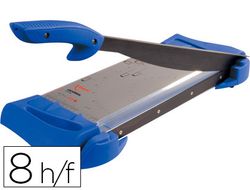 Cizalla de Palanca Maped Universal A4