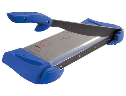 Cizalla de Palanca Maped Universal A4