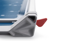 Cizalla de rodillo BASICA DAHLE 507