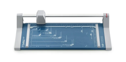 Cizalla de rodillo BASICA DAHLE 507