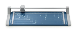 Cizalla de rodillo BASICA DAHLE 508