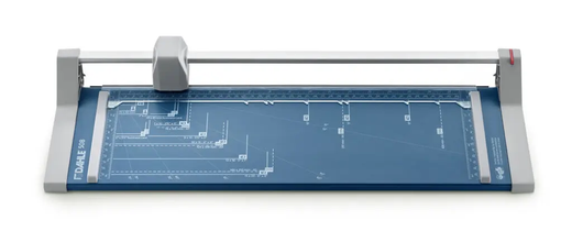 Cizalla de rodillo BASICA DAHLE 508