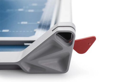 Cizalla de rodillo BASICA DAHLE 508