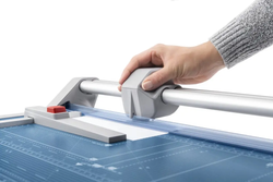Cizalla de rodillo profesional DAHLE 550