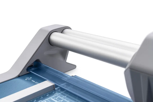 Cizalla de rodillo profesional DAHLE 550