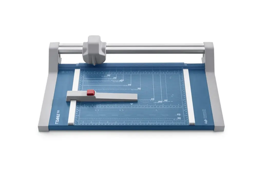 Cizalla de rodillo profesional DAHLE 550
