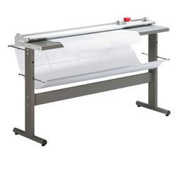 Cizalla de rodillo profesional IDEAL 0135 1350 mm