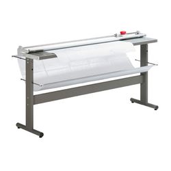 Cizalla de rodillo profesional IDEAL 0155 1550 mm